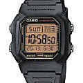 Часы Casio Collection W-800HG-9AVDF (W-800HG-9A)