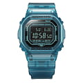 Часы Casio G-Shock DW-B5600G-2 фото 4