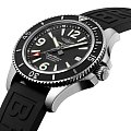 Часы Breitling Superocean Automatic 42 A17366021B1S2 фото 2