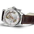 Часы Hamilton Jazzmaster Open Heart Auto H32565555 фото 5