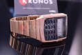 Часы Casio Illuminator CA-506C-5A фото 3