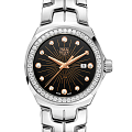 Часы TAG Heuer Link WBC131G.BA0649
