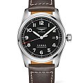 Часы Longines Spirit L3.811.4.53.0