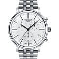 Часы Tissot Carson Premium Chronograph T122.417.11.011.00
