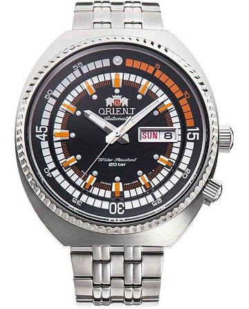 Orient Sporty RA-AA0E05B (RN-AA0E05B)