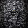 Casio GD-120CM-8E