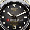 Tissot T1208072205100