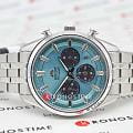 Часы Orient Chronograph RA-TX0304L фото 2