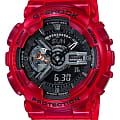 Casio GA-110CR-4A