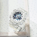 Casio BA-110CR-7A