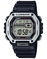 Часы Casio Collection MWD-110H-1AVEF