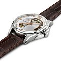 Часы Hamilton Jazzmaster Open Heart Auto H32565521 фото 2