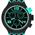 Часы Swatch Big Bold Chrono Pay! SB02B100-5300