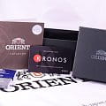 Часы Orient QC0E003W (FQC0E003W) фото 2