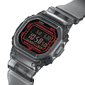 Часы Casio G-Shock DW-B5600G-1DR (DW-B5600G-1) фото 3
