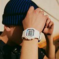 Часы Casio G-Shock DWE-5600PR-2DR (DWE-5600PR-2) фото 5