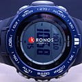 Casio PRW-3100YB-1ER