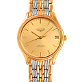 Longines L43612327
