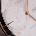 Часы Citizen Tsuyosa NH8356-87A фото 6