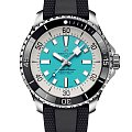 Часы Breitling Superocean Automatic 44 A17376211L2S1