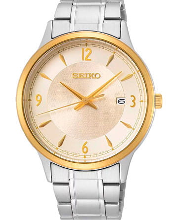 Seiko Conceptual Series Dress SGEH92P1