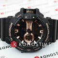 Часы Casio G-Shock GA-400GB-1A4DR (GA-400GB-1A4) фото 9