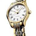 Longines L43612117