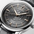 Часы Longines Heritage L1.648.4.62.2 фото 8