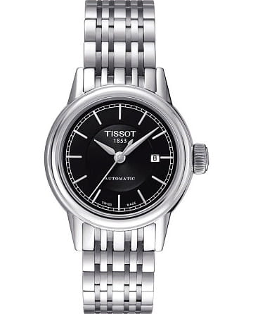 Tissot Carson Automatic Lady T085.207.11.051.00