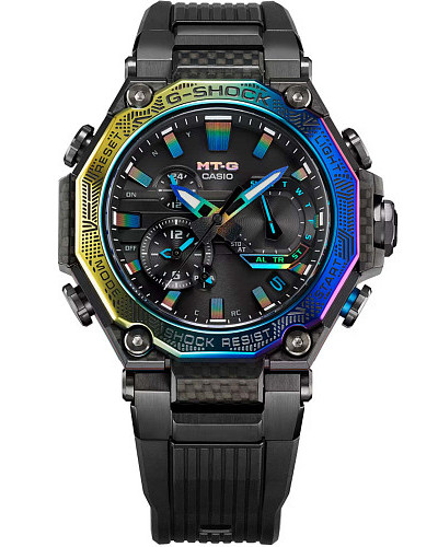 Casio G-Shock Premium MTG-B2000YR-1ADR (MTG-B2000YR-1A)