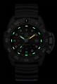 Часы Luminox Scott Cassell Deep Dive 1550 XS.1553 фото 2