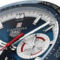 Часы TAG Heuer Carrera CBN2A1E.BA0643 фото 3