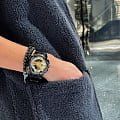 Часы Casio G-Shock GMA-S110GB-1ADR (GMA-S110GB-1A) фото 3