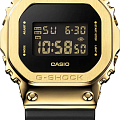 Часы Casio G-Shock GM-5600G-9DR (GM-5600G-9) фото 7