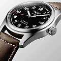 Часы Longines Spirit L3.811.4.53.0 фото 7