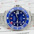 Swiss Military Hanowa SMWGL0006304