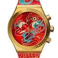 Swatch YVZ100