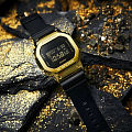 Часы Casio G-Shock GM-5600G-9DR (GM-5600G-9) фото 9