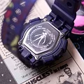 Casio BA-110XSM-2A