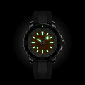 Часы Breitling Superocean Automatic 42 Kelly Slater A173751A1O1S1 фото 3