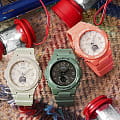 Casio BGA-260-4AER