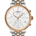 Часы Tissot Carson Premium Chronograph T122.417.22.011.00