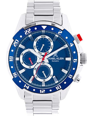 Daniel Klein Exclusive DK.1.13642-2