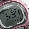 Часы Casio Collection LW-203-8A  фото 9