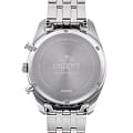 Часы Orient Chronograph RA-TX0304L фото 8
