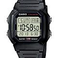 Часы Casio Collection W-800H-1AVDF (W-800H-1A)