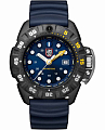 Часы Luminox Scott Cassell Deep Dive 1550 XS.1553