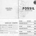 Fossil ES3202