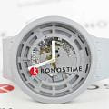 Часы Swatch Big Bold Bioceramic Lacquered SB03M100 фото 2