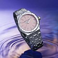 Часы Maurice Lacroix Aikon Quartz Colours Edition AI1106-SS002-550-1 фото 3